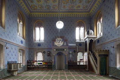 mosque