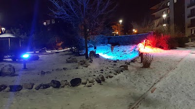 Photos of S&uuml;leymaniye Parkı
