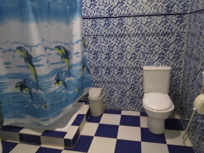 Photos of Murustaga Hotel