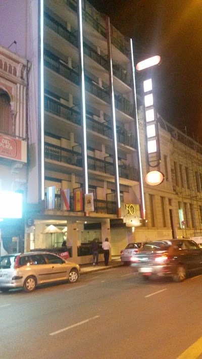 Photos of Gran Hotel Paran&aacute;