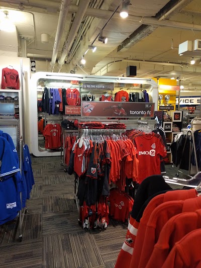 Photos of Sport Chek BrAMalea City Centre