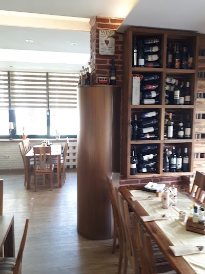 Photos of Caffe pizzerija BELL