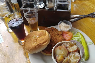 Photos of The Rathskeller