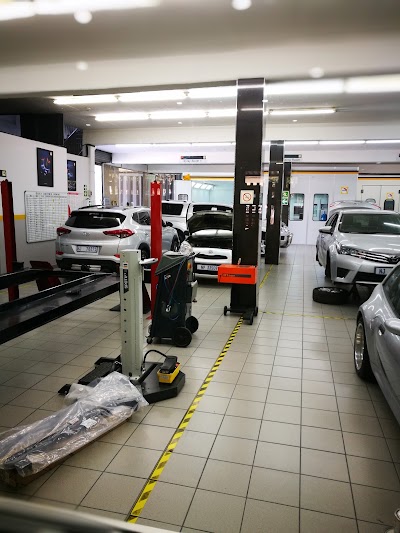 Photos of Tongaat Auto Industries