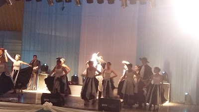 Photos of Anfiteatro de la Juventud