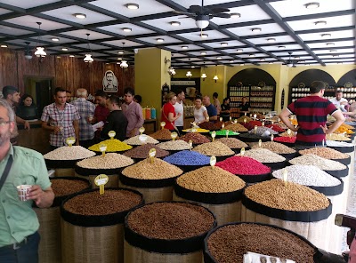 Photos of Artukbey Coffee Shop Kızıltepe