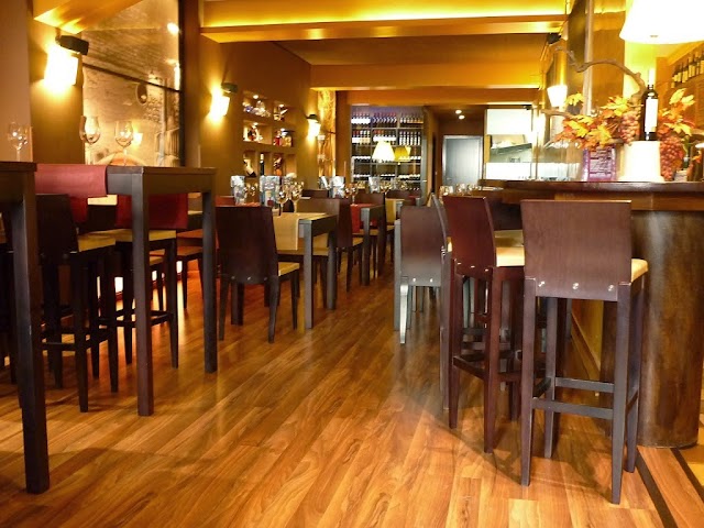 La Taberna de Tony