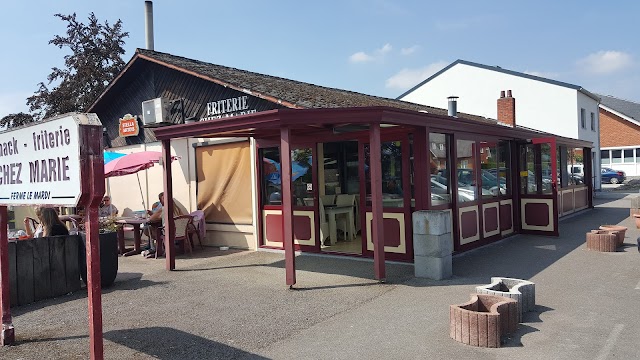 Chez Marie