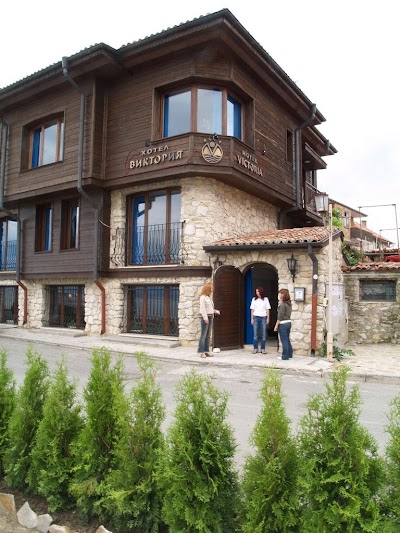 Photos of Victoria Hotel