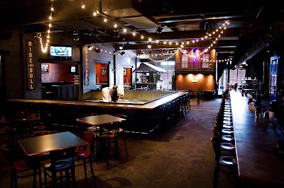 Photos of Wild Bull Saloon