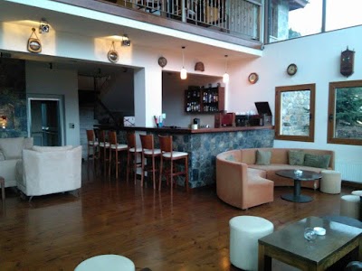 Photos of Olvios Hotel
