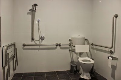 Photos of City Perth Backpackers Hostel