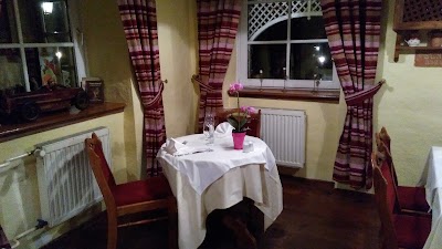 Photos of Old Mill Hotel