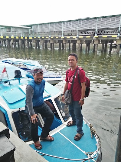 Photos of Pelabuhan Tarakan