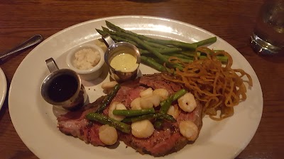 Photos of The Keg Steakhouse + Bar - Riverside