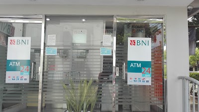 Photos of BNI KLN PACITAN