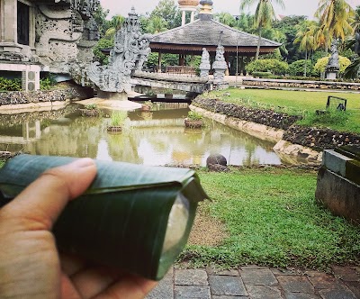 Photos of Museum Indonesia