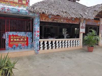 cafe
