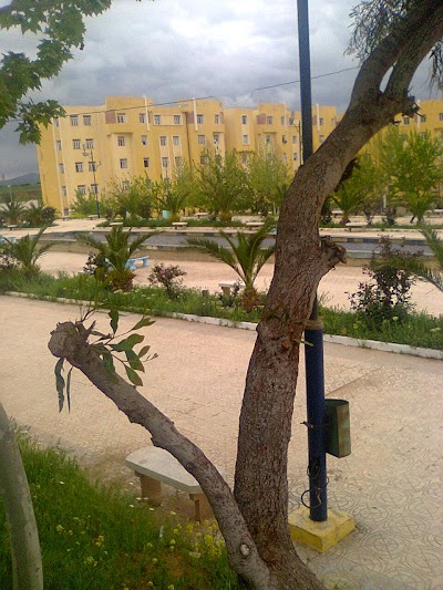 Photos of Campus universitaire