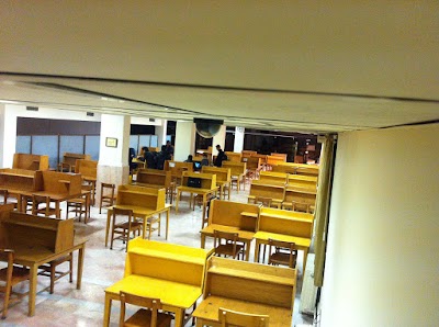 Photos of Sajjad University of Technology