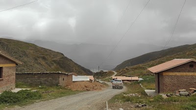 Photos of N-K 9 Tienda Uyuni 1