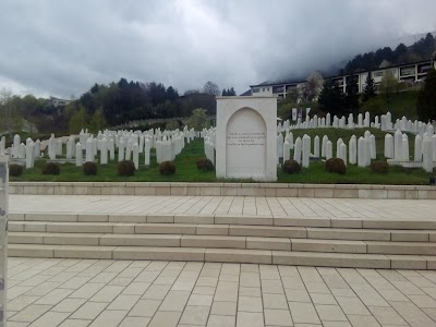 Photos of &Scaron;ehidsko mezarje