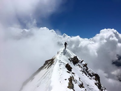 Photos of Parque Provincial Aconcagua