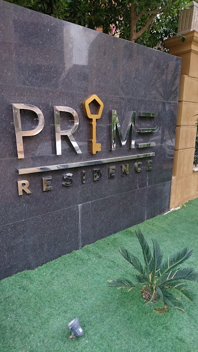 Photos of The Prime Residential