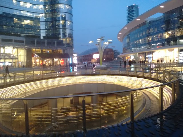 Nike Store Milano Porta Nuova
