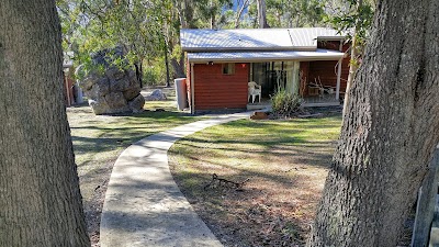 Photos of Wonderland Cottages Grampians