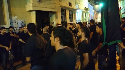 Photos of Matam Zabar