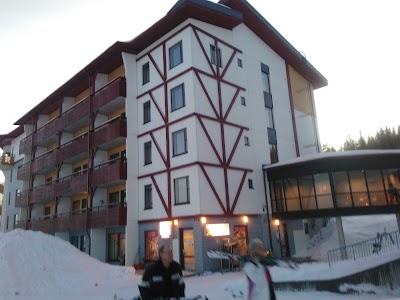 Photos of Holiday Club Yll&auml;s Saaga Apartments