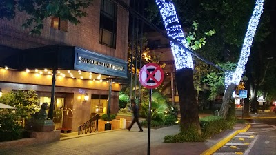 Photos of Hotel Santiago Park Plaza