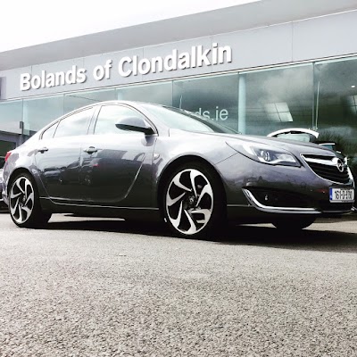Photos of Bolands of Clondalkin