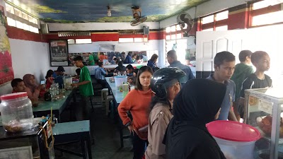 Photos of Warung Gaul Mustang