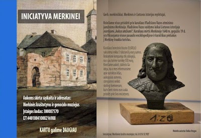 Photos of Merkines krastotyros ir genocido muziejus