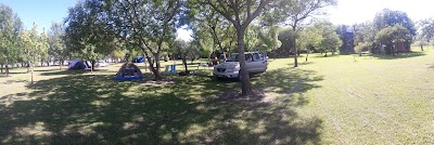campground