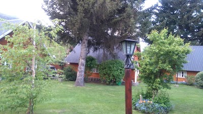Photos of Caba&ntilde;as Nonthue
