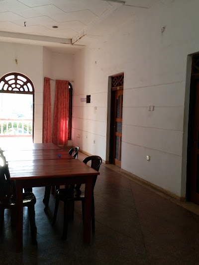 Photos of The Moon Hotel
