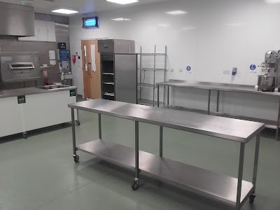 Photos of Ferbane Food Campus