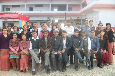 Photos of Ramnagar Academy