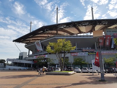 Photos of CGV Sangam