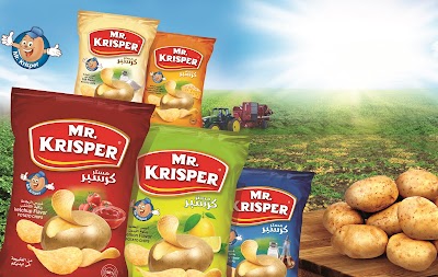 Photos of Beirut Erbil Products Co. Potato