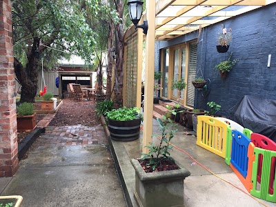 Photos of Yea Peppercorn Hotel