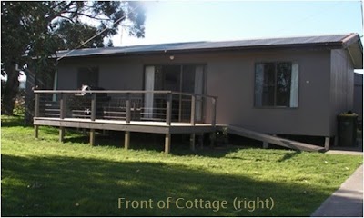 Photos of Kilcunda Cottage