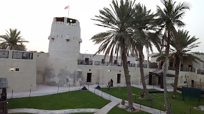 Photos of UAQ National Museum