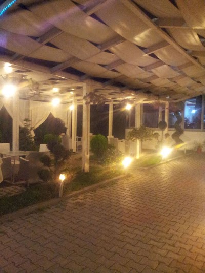 cafe