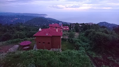 Photos of Zarh Mountain Resort