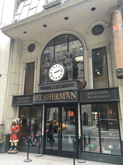 Photos of Nat Sherman Townhouse