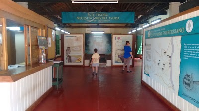 Photos of Centro de Visitantes Parque Nacional El Palmar